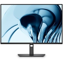 DELL LCD P2426 - 24"/IPS/LED/1920x1200/16:10/100Hz/8ms/1500:1/300 cd/m2/HDMI/DP/VGA/Pivot/VESA/3YNBD (210-BVJR)