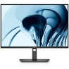 DELL LCD P2426 - 24"/IPS/LED/1920x1200/16:10/100Hz/8ms/1500:1/300 cd/m2/HDMI/DP/VGA/Pivot/VESA/3YNBD (210-BVJR)