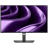 DELL LCD P2426HE - 24"/IPS/FHD/LED/1920x1080/16:9/120Hz/8ms/1500:1/300 cd/m2/HDMI/DP/Pivot/VESA/3YNBD (210-BVKN)