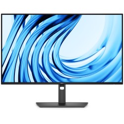 DELL LCD P2726H - 27"/IPS/FHD/LED/1920x1080/16:9/120Hz/8ms/1500:1/300 cd/m2/HDMI/DP/Pivot/VESA/3YNBD (210-BVKP)