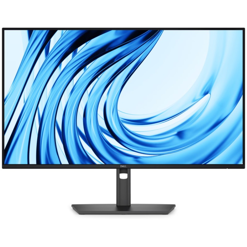DELL LCD P2726H - 27"/IPS/FHD/LED/1920x1080/16:9/120Hz/8ms/1500:1/300 cd/m2/HDMI/DP/Pivot/VESA/3YNBD (210-BVKP)