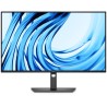 DELL LCD P2726H - 27"/IPS/FHD/LED/1920x1080/16:9/120Hz/8ms/1500:1/300 cd/m2/HDMI/DP/Pivot/VESA/3YNBD (210-BVKP)