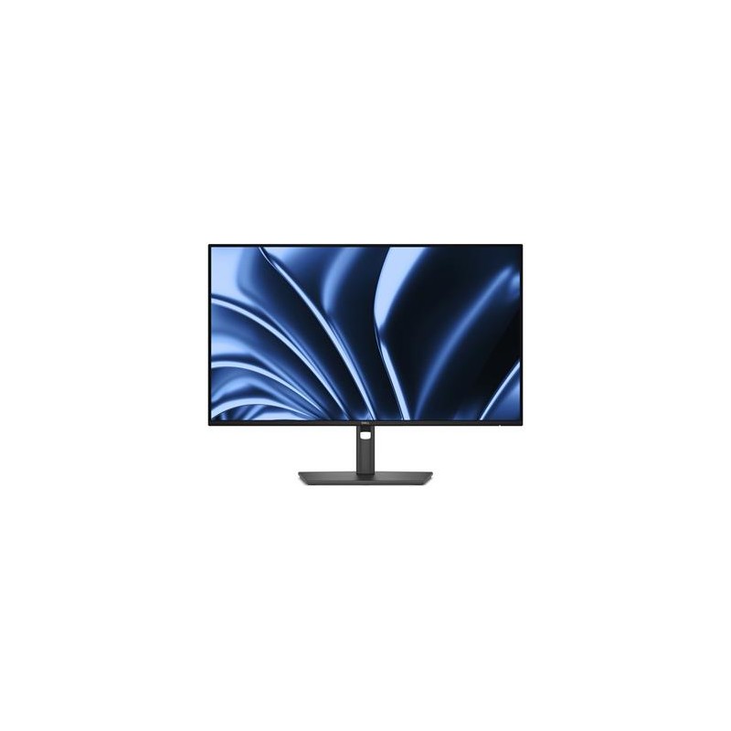 DELL LCD P2726HE - 27"/IPS/LED/1920x1080/16:9/120Hz/8ms/1500:1/300 cd/m2/HDMI/DP/Pivot/VESA/3YNBD (210-BVKQ)