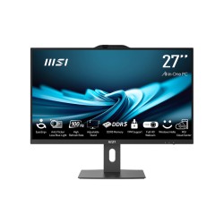 MSI PRO AP272P i7-14700/FHD/16/1T/W11P/Black