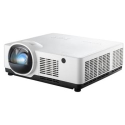 ViewSonic LSC601WU-ST 3LCD WUXGA (1920x1200) - 6000AL - Laser Phosphor system -- HDMI, USB, 16W SPK - HDBT