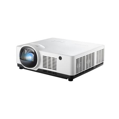 ViewSonic LSC601WU-ST 3LCD WUXGA (1920x1200) - 6000AL - Laser Phosphor system -- HDMI, USB, 16W SPK - HDBT
