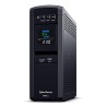 CyberPower PFC SineWave LCD GP UPS 1350VA/810W, Schuko zásuvky
