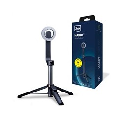 3mk selfie tyč/stativ - HARDY MagSelfie Stick