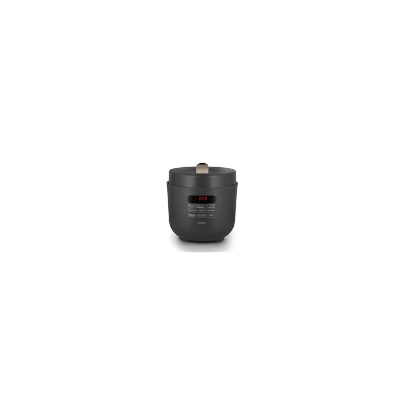 Lauben Electric Pressure Cooker 5000AT