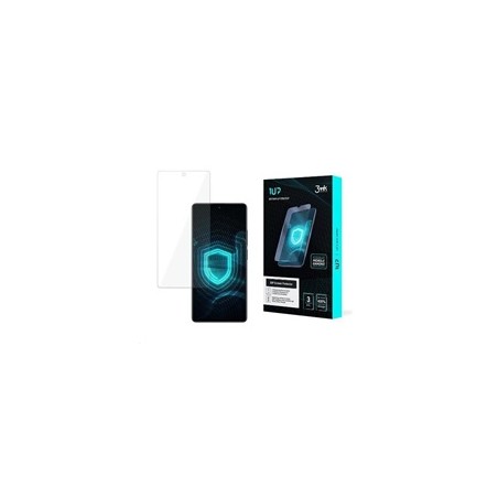 3mk ochranná folie 1UP pro Motorola Moto G75