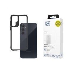 3mk ochranný kryt Satin Armor Case+ pro Samsung Galaxy A55 5G