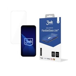 3mk ochranná folie ARC+ pro Apple iPhone 16E
