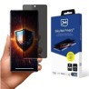 3mk ochranná folie Silky Matt Privacy pro POCO X7 Pro