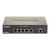 D-Link DSR-250V2/E Unified Service Router
