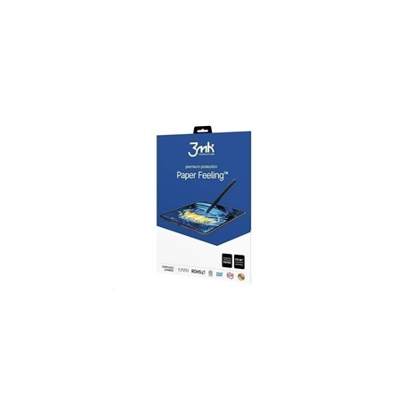 3mk ochranná folie Paper Feeling pro TCL NXTPAPER 14