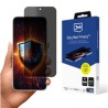 3mk ochranná folie Silky Matt Privacy pro Huawei Pura 80 Pro / 80 Ultra