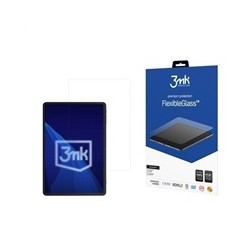 3mk hybridní sklo FlexibleGlass pro TCL NXTPAPER 11 Plus
