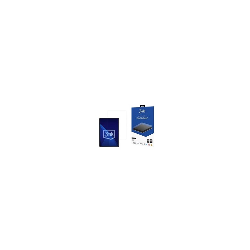 3mk hybridní sklo FlexibleGlass pro TCL NXTPAPER 11 Plus