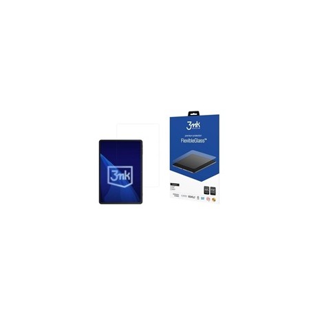 3mk hybridní sklo FlexibleGlass pro TCL NXTPAPER 11 Plus