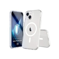 3mk ochranný kryt Armor Magcase pro Apple iPhone 13/14
