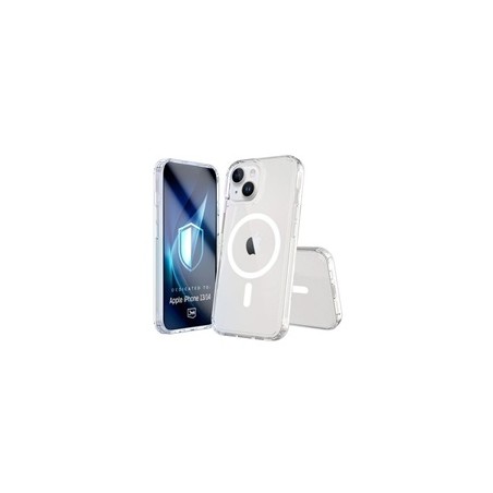 3mk ochranný kryt Armor Magcase pro Apple iPhone 13/14