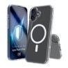 3mk ochranný kryt Armor Magcase pro Apple iPhone 16 Plus