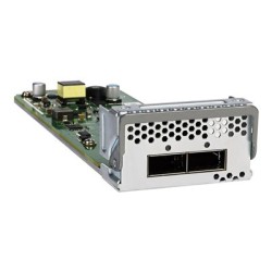 NETGEAR 2PT 40G QSFP+ PORT CARD