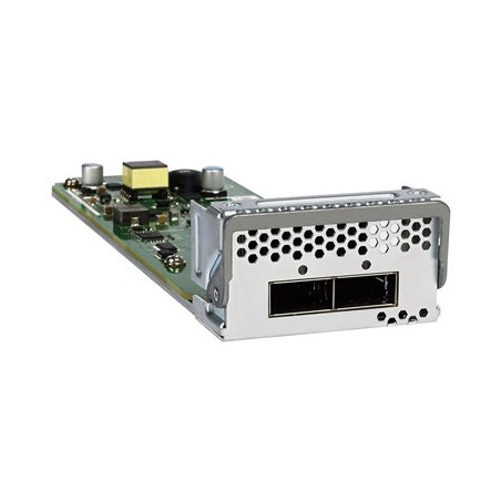 NETGEAR 2PT 40G QSFP+ Port Card