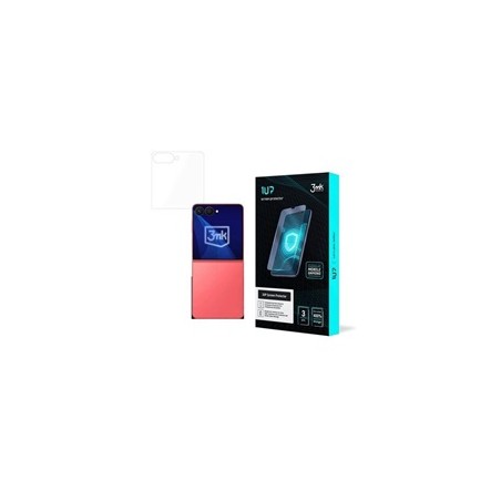 3mk ochranná folie 1UP pro Samsung Galaxy Z Flip 7