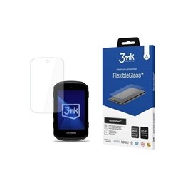 3mk hybridní sklo FlexibleGlass pro Garmin Edge 550/ Edge 850