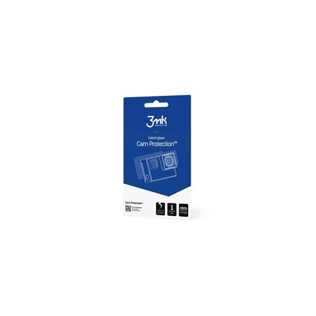 3mk Cam Protection pro GoPro Max 2