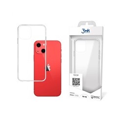 3mk ochranný kryt Armor Case pro Apple iPhone 13, čirá