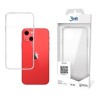 3mk ochranný kryt Armor Case pro Apple iPhone 13, čirá