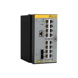 Allied Telesis 8x10/100 2x SFP AT-IE340L-18GP-80