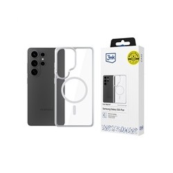 3mk ochranný kryt Armor MagCase pro Samsung Galaxy S26 Ultra