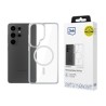 3mk ochranný kryt Armor MagCase pro Samsung Galaxy S26 Ultra