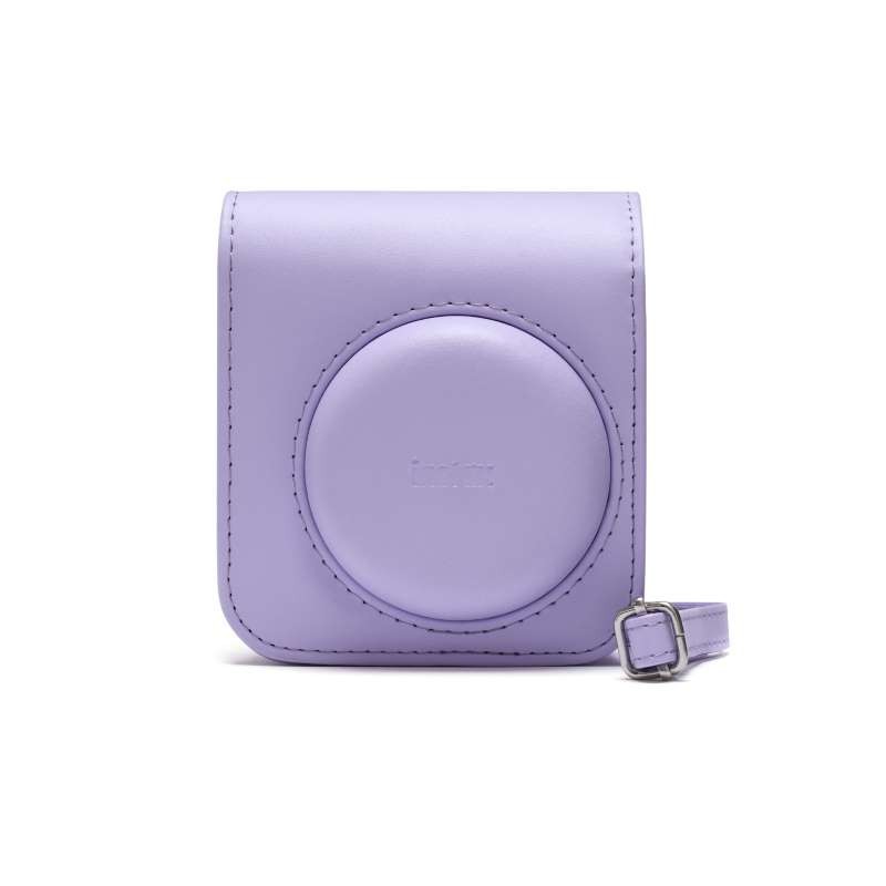 Fujifilm Pouzdro pro MINI 12 fialové