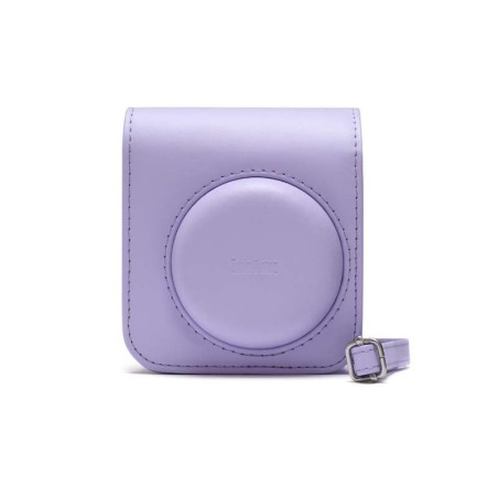 Fujifilm Pouzdro pro MINI 12 fialové
