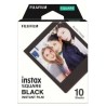 Fujifilm Film Instax Square Black Frame 10 List
