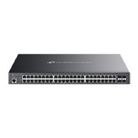 TP-Link OMADA SG3452XP