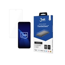 3mk hybridní sklo FlexibleGlass pro Samsung Galaxy A57