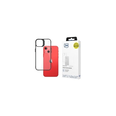 3mk ochranný kryt Satin Armor Case+ pro Apple iPhone 13