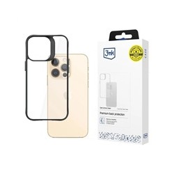 3mk ochranný kryt Satin Armor Case+ pro Apple iPhone 13 Pro Max