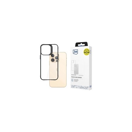 3mk ochranný kryt Satin Armor Case+ pro Apple iPhone 13 Pro Max