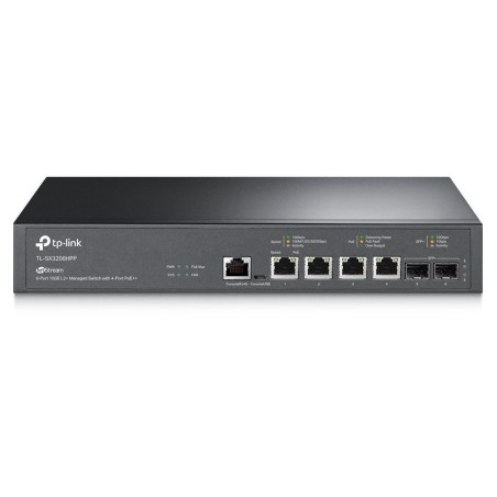 TP-Link OMADA switch SX3206HPP