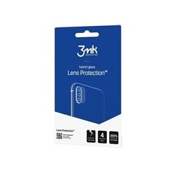 3mk Lens Protection pro Samsung Galaxy A52 4G/5G / A52s 4ks