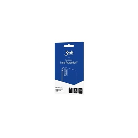 3mk Lens Protection pro Samsung Galaxy A52 4G/5G / A52s 4ks