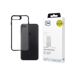 3mk ochranný kryt Satin Armor Case+ pro Apple iPhone SE (2020/2022)