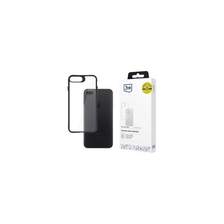 3mk ochranný kryt Satin Armor Case+ pro Apple iPhone SE (2020/2022)