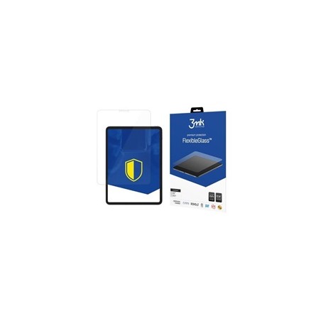 3mk hybridní sklo FlexibleGlass pro Apple iPad Pro 11" 3/4 gen